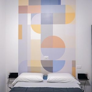 Habitación Estándar con Cama Queen